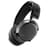 Игровая гарнитура беспроводная SteelSeries Arctis Pro Wireless, Black (61473) - фото #0, Technodom.kz