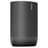 Беспроводная аудиосистема Sonos Move Black, MOVE1EU1BLK - фото #0, Technodom.kz
