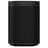 Беспроводная аудиосистема Sonos One SL Black, ONESLEU1BLK - фото #0, Technodom.kz