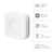 Беспроводная кнопка Яндекс с Zigbee, (YNDX-00524) - фото #1, Technodom.kz