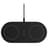 Беспроводное зарядное устройство Belkin, 15Вт, Wireless Charging Dual Pads (WIZ008vfBK) - фото #0, Technodom.kz