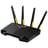 Беспроводной маршрутизатор ASUS TUF-AX3000, Wi-Fi 6, 3000Mbps (TUF-AX3000) - фото #4, Technodom.kz