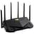 Беспроводной маршрутизатор ASUS TUF-AX6000, Wi-Fi 6, 6000Mbps (TUF-AX6000) - фото #1, Technodom.kz
