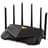 Беспроводной маршрутизатор ASUS TUF-AX6000, Wi-Fi 6, 6000Mbps (TUF-AX6000) - фото #4, Technodom.kz