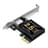 Беспроводной USB-адаптер TP-Link PCIe 2.5GbE (TX201) - фото #0, Technodom.kz