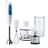 Braun MultiQuick 3 Spice+ MQ-3038WH батырмалы блендері - фото #0, Technodom.kz