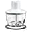 Braun MultiQuick 3 Spice+ MQ-3038WH батырмалы блендері - фото #2, Technodom.kz