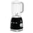 Блендер стационарный Smeg BLF-01BLEU - фото #1, Technodom.kz