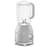 Блендер стационарный Smeg  BLF-01SVEU - фото #2, Technodom.kz
