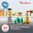 Moulinex LM-439D10 Тұрақты блендері - фото #3, Technodom.kz