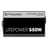 Блок питания Thermaltake Litepower 550W APFC 20+4 pin, 4+4pin (PS-LTP-0550NPCNEU-2) - фото #1, Technodom.kz