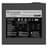 Блок питания Thermaltake Litepower 550W APFC 20+4 pin, 4+4pin (PS-LTP-0550NPCNEU-2) - фото #2, Technodom.kz
