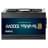 Қуат беру блогы 1000W Zalman TeraMax 1000-TMX ATX 80+ GOLD modular 6x6+2pin, 2x4+4pin (ZM1000-TMX) - фото #1, Technodom.kz