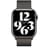 Graphite Milanese Loop (ML743ZM/A) Білезігі 41mm - фото #2, Technodom.kz