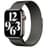 Браслет 45mm Graphite Milanese Loop (ML773ZM/A) - фото #1, Technodom.kz