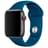 Apple 40mm Blue Horizon Sport Band S/M/L (MTPC2ZM/A) Білезігі - фото #1, Technodom.kz