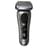 Бритва Braun Series 9 Pro 9515s, серебристая - фото #1, Technodom.kz