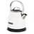 Электрический чайник KitchenAid 5K-EK1222EWH white - фото #2, Technodom.kz
