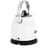 Электрический чайник KitchenAid 5K-EK1222EWH white - фото #3, Technodom.kz