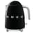 Электрический чайник Smeg KLF-03BLEU - фото #0, Technodom.kz