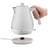 Электрический чайник Delonghi KBIN-2001.W - фото #1, Technodom.kz