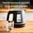 Электрический чайник Tefal KI-533811 - фото #1, Technodom.kz