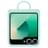 Чехол для Galaxy (Z Flip6) Silicone Cover Mint (EF-PF741TMEGRU) - фото #1, Technodom.kz
