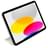 Чехол для iPad (10th generation) Smart Folio, White (MQDQ3ZM/A) - фото #1, Technodom.kz