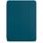 Чехол для iPad Pro 11 (4th generation) Smart Folio, Marine Blue (MQDV3ZM/A) - фото #0, Technodom.kz