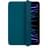 Чехол для iPad Pro 11 (4th generation) Smart Folio, Marine Blue (MQDV3ZM/A) - фото #2, Technodom.kz