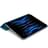 Чехол для iPad Pro 11 (4th generation) Smart Folio, Marine Blue (MQDV3ZM/A) - фото #4, Technodom.kz
