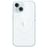 Чехол для iPhone 15, Clear Case with MagSafe (MT203ZM/A) - фото #0, Technodom.kz