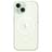 Чехол для iPhone 15, Clear Case with MagSafe (MT203ZM/A) - фото #3, Technodom.kz