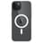 Чехол для iPhone 15 Plus, Clear Case with MagSafe (MT213ZM/A) - фото #4, Technodom.kz