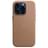 Чехол для iPhone 15 Pro FineWoven Case with MagSafe, Taupe (MT4J3ZM/A) - фото #1, Technodom.kz