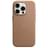 Чехол для iPhone 15 Pro FineWoven Case with MagSafe, Taupe (MT4J3ZM/A) - фото #2, Technodom.kz