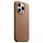 Чехол для iPhone 15 Pro FineWoven Case with MagSafe, Taupe (MT4J3ZM/A) - фото #4, Technodom.kz