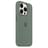 Чехол для iPhone 15 Pro, Silicone Case with MagSafe, Cypress (MT1J3ZM/A) - фото #4, Technodom.kz