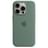 Чехол для iPhone 15 Pro, Silicone Case with MagSafe, Cypress (MT1J3ZM/A) - фото #1, Technodom.kz