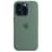 Чехол для iPhone 15 Pro, Silicone Case with MagSafe, Cypress (MT1J3ZM/A) - фото #2, Technodom.kz