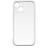 Чехол для iPhone 15, ROCKET, Clear silicon, TPU (RCS579TT61CL-I23) - фото #2, Technodom.kz
