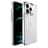Чехол для iPhone 15, A-Case, Силикон, Прозрачный (CASE-CL-15) - фото #0, Technodom.kz