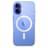 Чехол для iPhone 16 Clear Case with MagSafe (MA6A4ZM/A) - фото #0, Technodom.kz