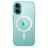 Чехол для iPhone 16 Clear Case with MagSafe (MA6A4ZM/A) - фото #1, Technodom.kz