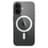 Чехол для iPhone 16 Clear Case with MagSafe (MA6A4ZM/A) - фото #4, Technodom.kz