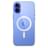 Чехол для iPhone 16 Plus Clear Case with MagSafe (MA7D4ZM/A) - фото #0, Technodom.kz