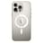 Чехол для iPhone 16 Pro Max Clear Case with MagSafe (MA7F4ZM/A) - фото #1, Technodom.kz