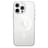 Чехол для iPhone 16 Pro Max Clear Case with MagSafe (MA7F4ZM/A) - фото #2, Technodom.kz