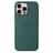Чехол для iPhone 16 Pro Max Silicone Case with MagSafe - Lake Green (MA7V4ZM/A) - фото #0, Technodom.kz