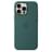 Чехол для iPhone 16 Pro Max Silicone Case with MagSafe - Lake Green (MA7V4ZM/A) - фото #1, Technodom.kz